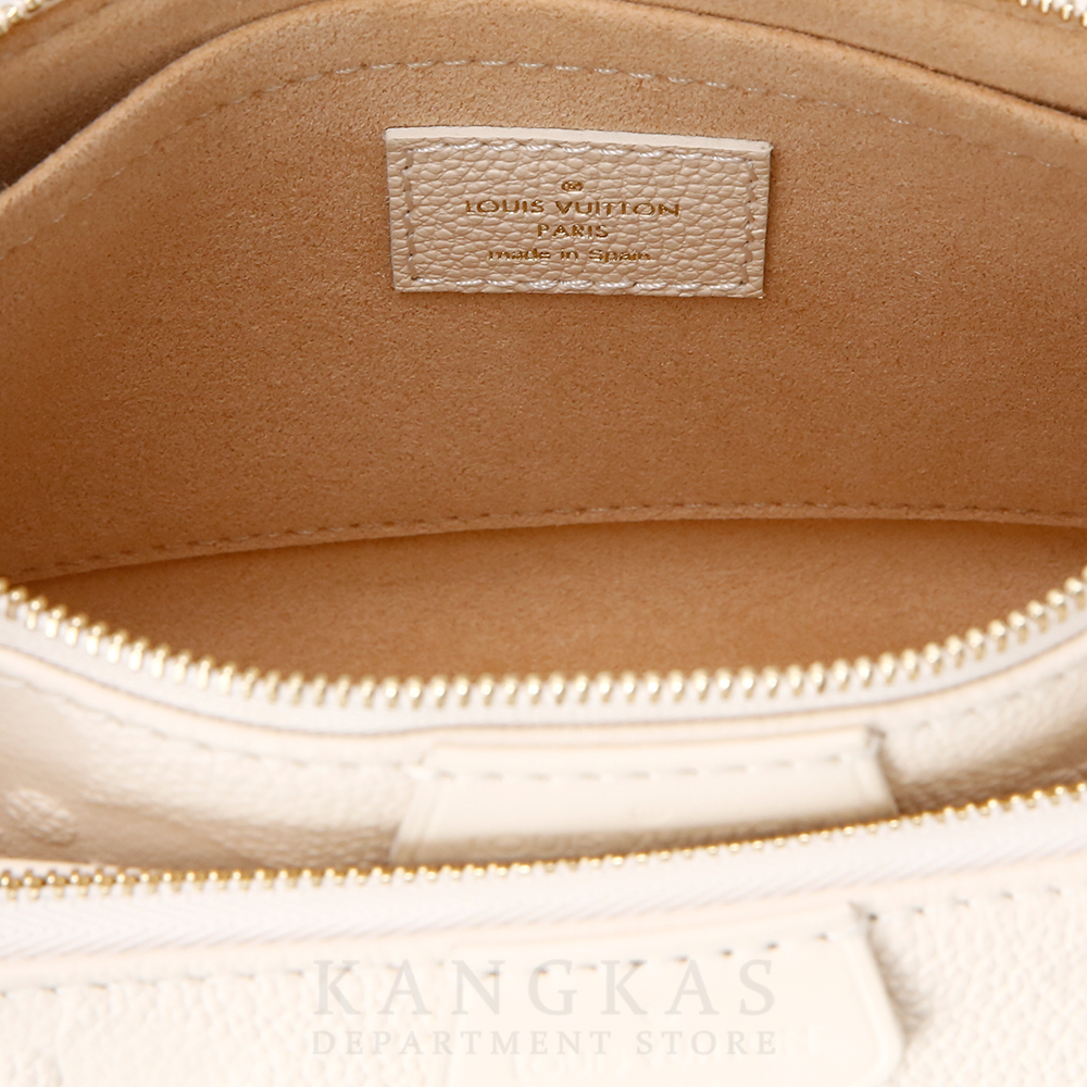 LOUIS VUITTON(USED)루이비통 앙프렝뜨 멀티 포쉐트 악세수아